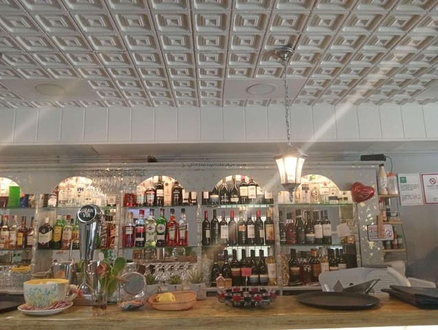 Negocio en Torremolinos en venta - 55.000 € (Ref: 10183396)