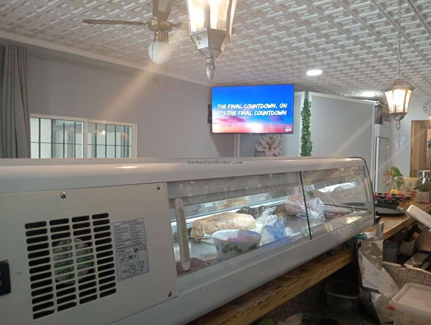 Negocio en Torremolinos en venta - 55.000 € (Ref: 10183396)