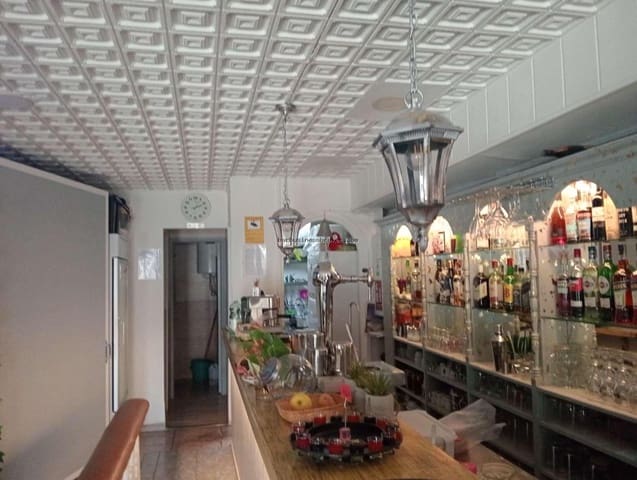 Negocio en Torremolinos en venta - 55.000 € (Ref: 10183396)