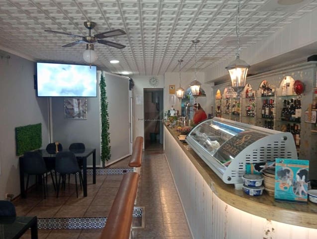 Negocio en Torremolinos en venta - 55.000 € (Ref: 10183396)