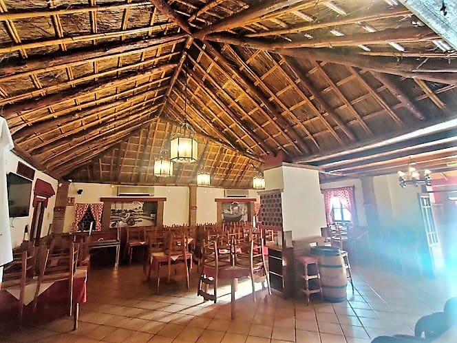 Restaurant/bar te koop in Torremolinos - € 365.000 (Ref: 7679528)