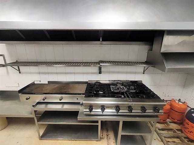 Restaurant/bar te koop in Torremolinos - € 365.000 (Ref: 7679528)