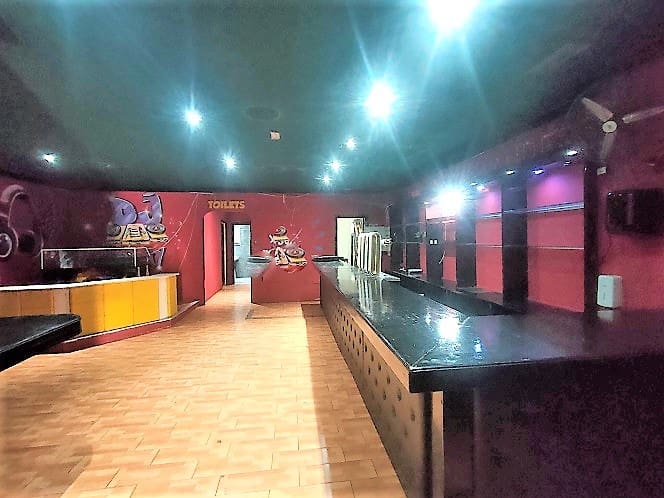 Erhverv til salg i Torremolinos - € 375.000 (Ref: 7679529)