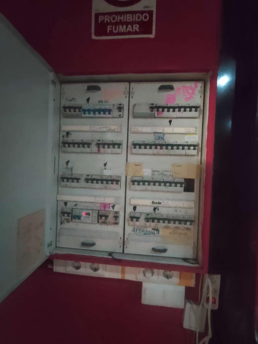 Erhverv til salg i Torremolinos - € 375.000 (Ref: 7679529)