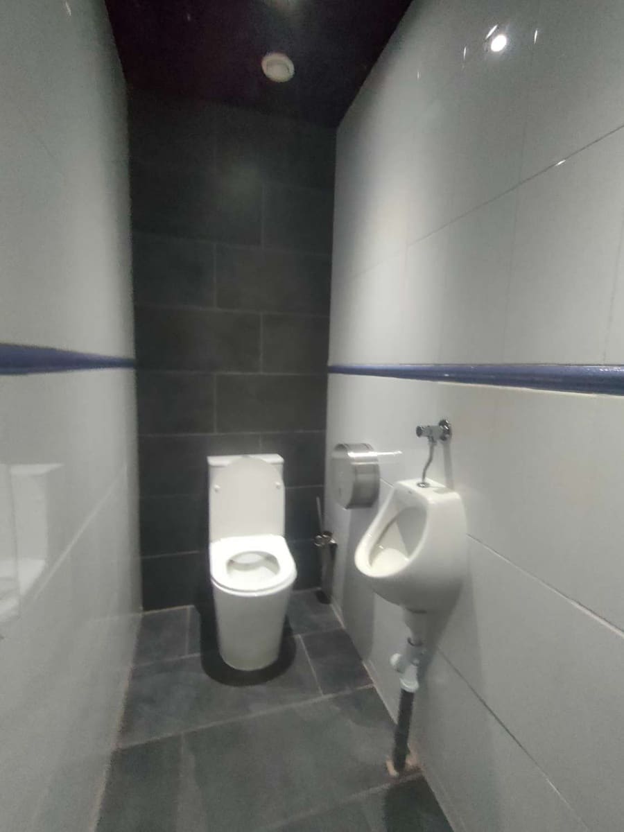 Erhverv til salg i Torremolinos - € 375.000 (Ref: 7679529)