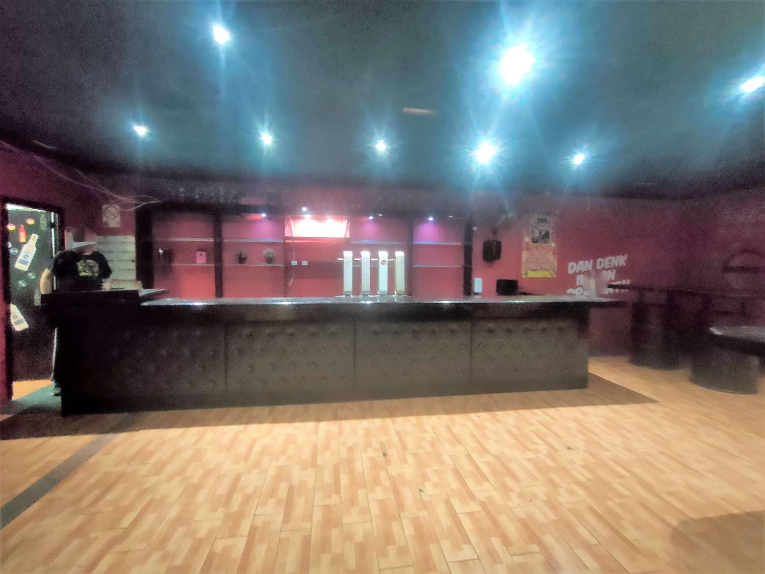 Erhverv til salg i Torremolinos - € 375.000 (Ref: 7679529)