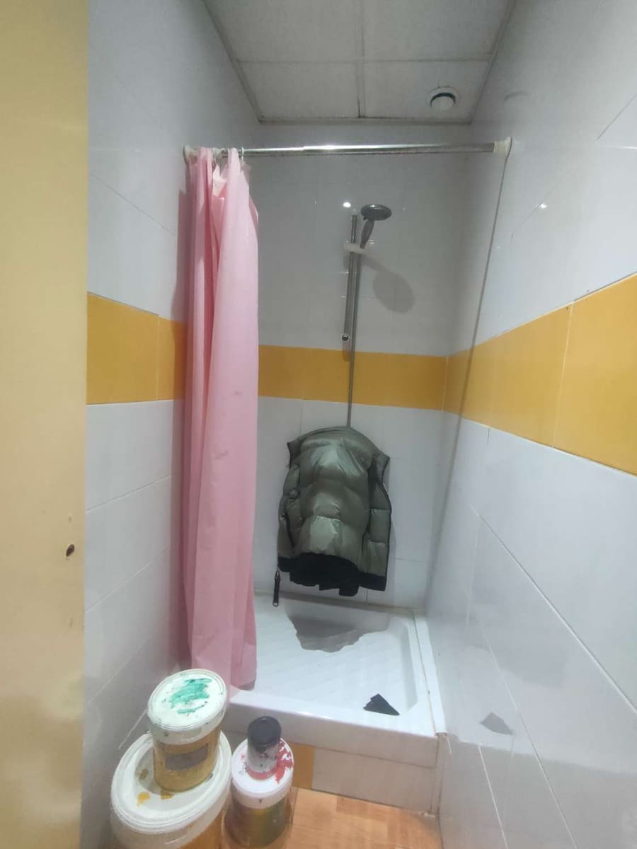 Erhverv til salg i Torremolinos - € 375.000 (Ref: 7679529)