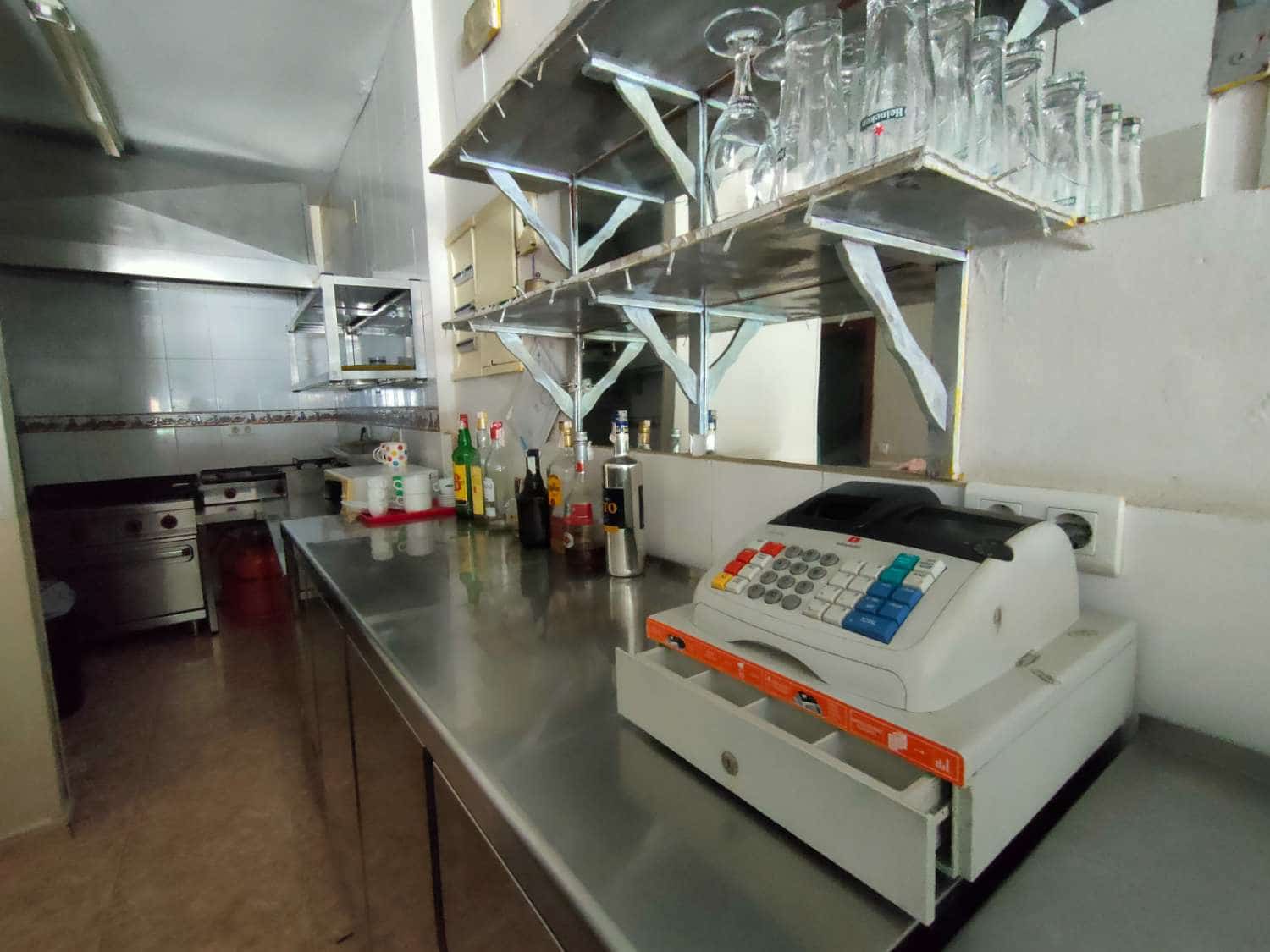 Local Commercial à vendre à Benalmadena - 105 000 € (Ref: 7679530)