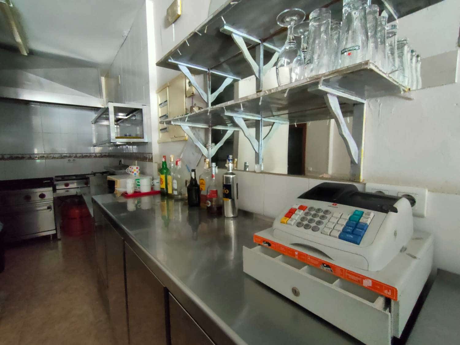 Local Commercial à vendre à Benalmadena - 105 000 € (Ref: 7679530)