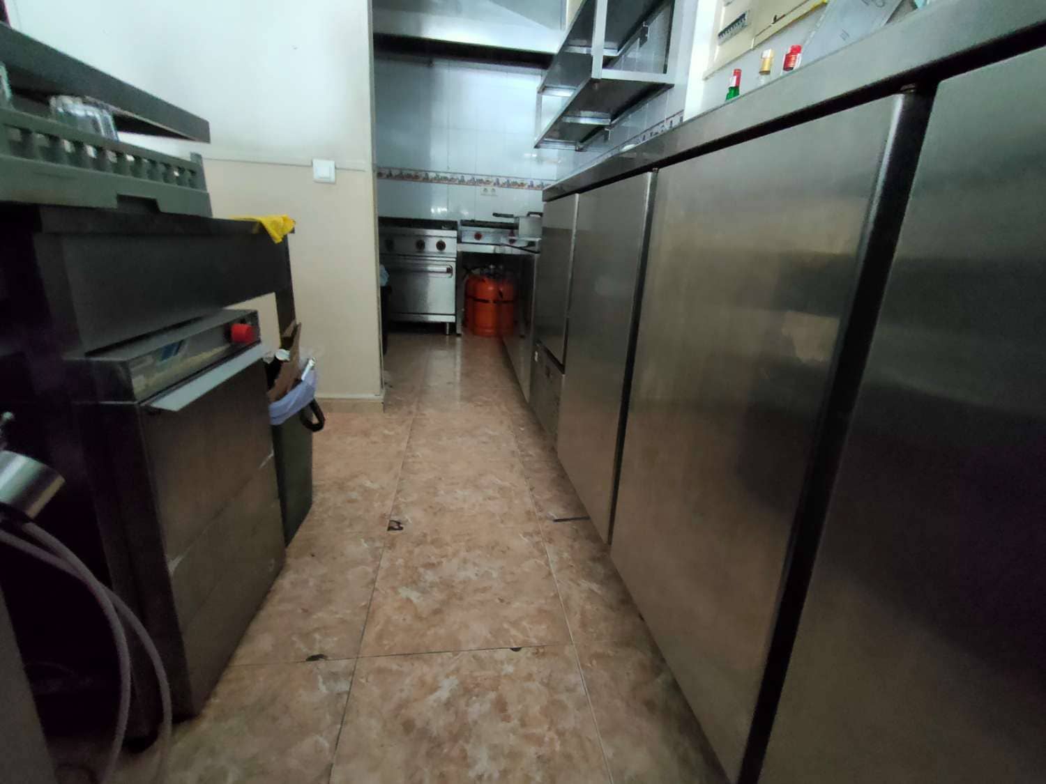 Local Commercial à vendre à Benalmadena - 105 000 € (Ref: 7679530)