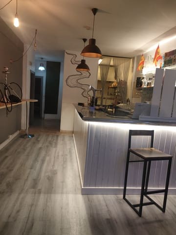 Commercieel te koop in Benalmádena - € 105.000 (Ref: 7679530)