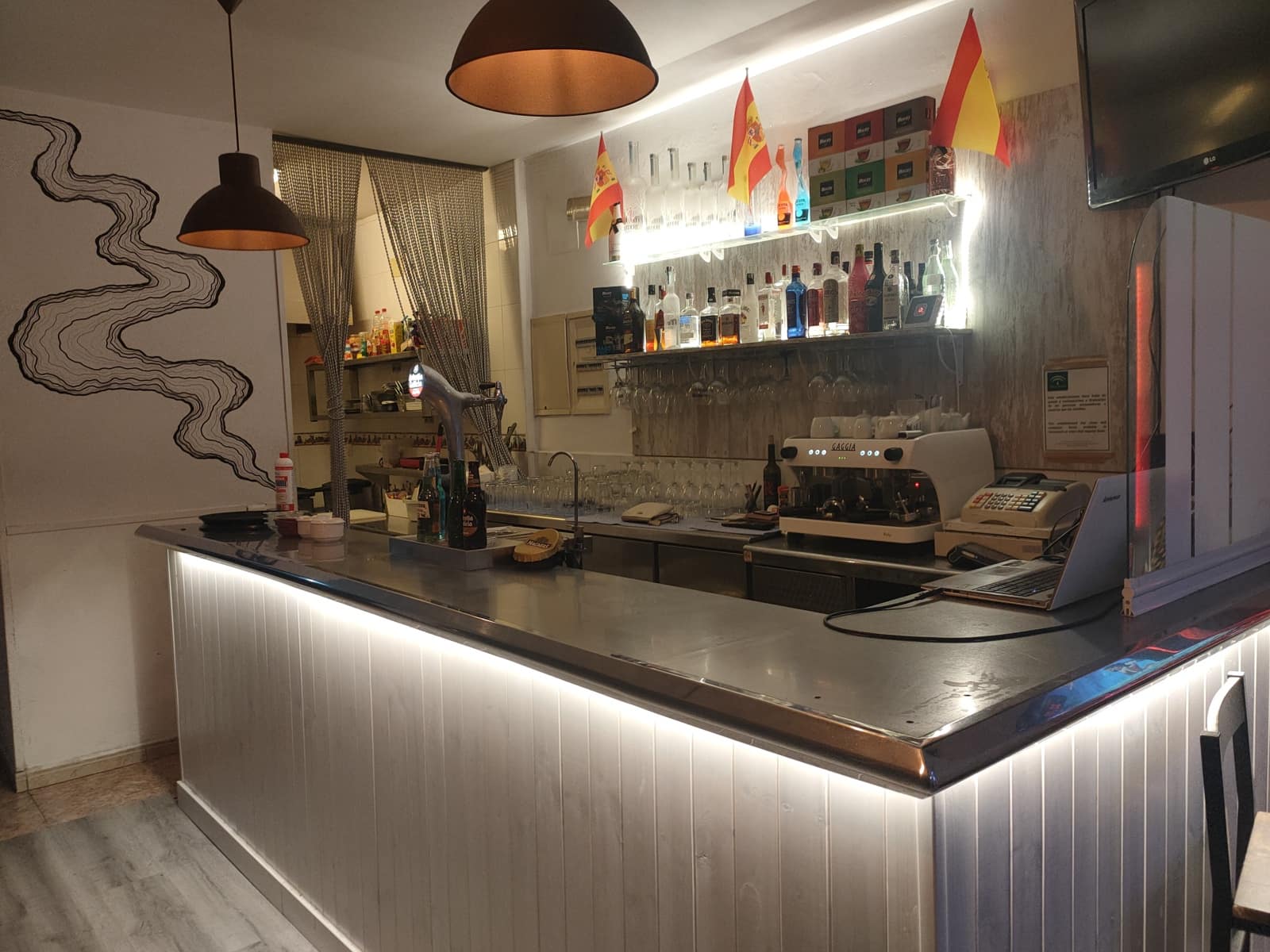 Local Commercial à vendre à Benalmadena - 105 000 € (Ref: 7679530)