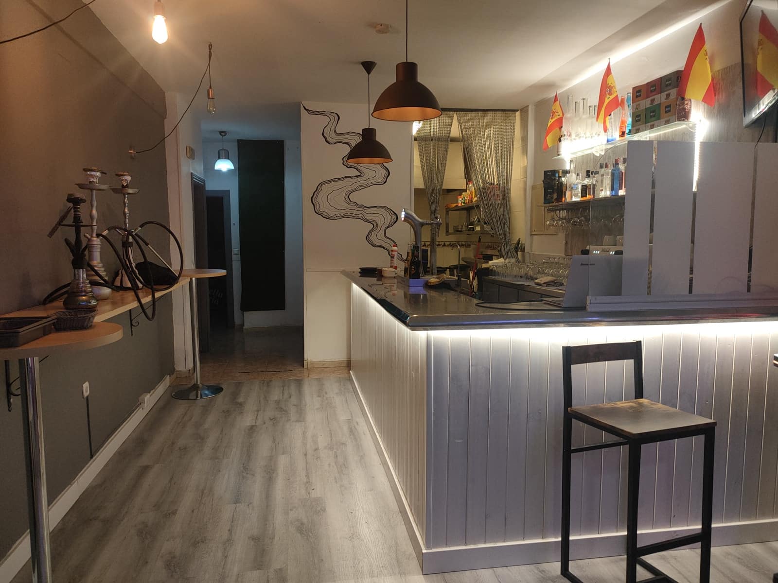 Local Commercial à vendre à Benalmadena - 105 000 € (Ref: 7679530)