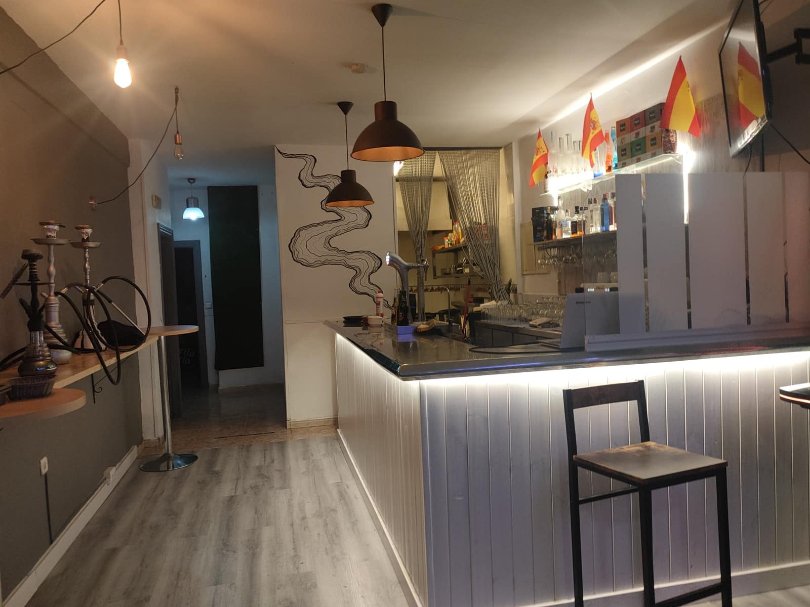Local Commercial à vendre à Benalmadena - 105 000 € (Ref: 7679530)
