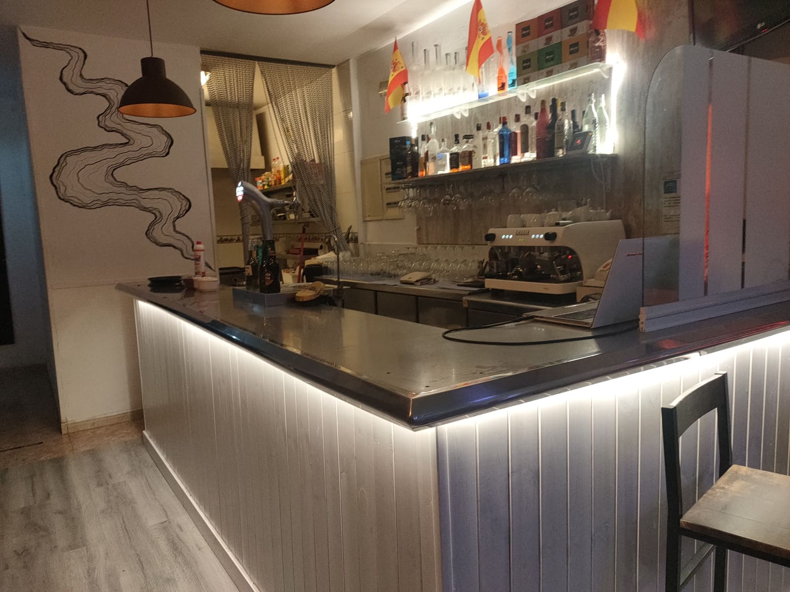 Local Commercial à vendre à Benalmadena - 105 000 € (Ref: 7679530)