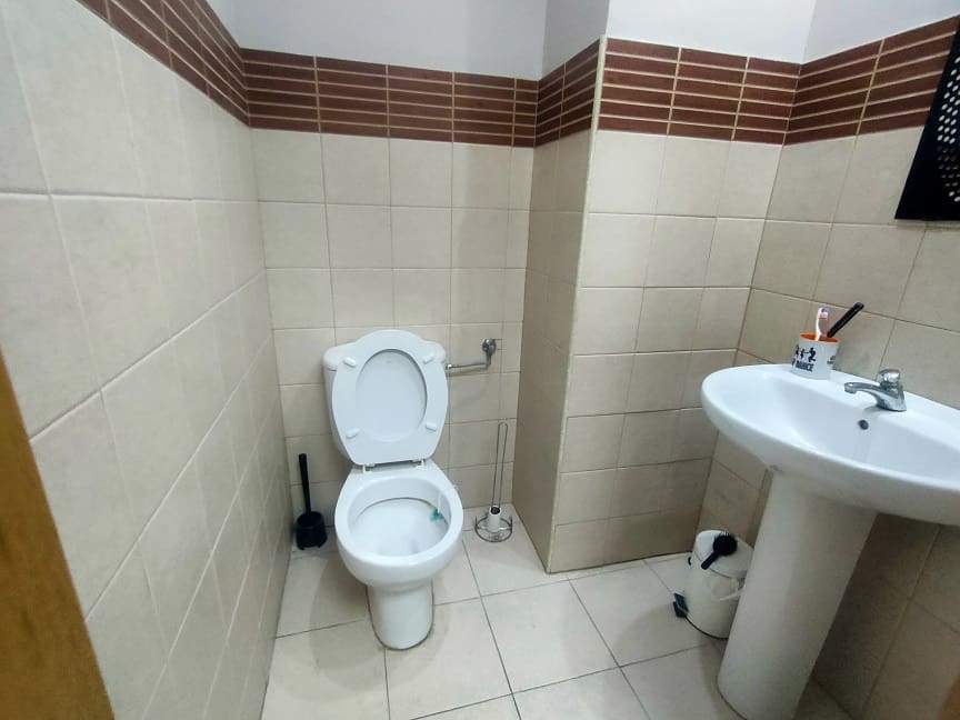 Yritys vuokrattavana paikassa Benalmadena - 1 600 € (Ref: 7683875)