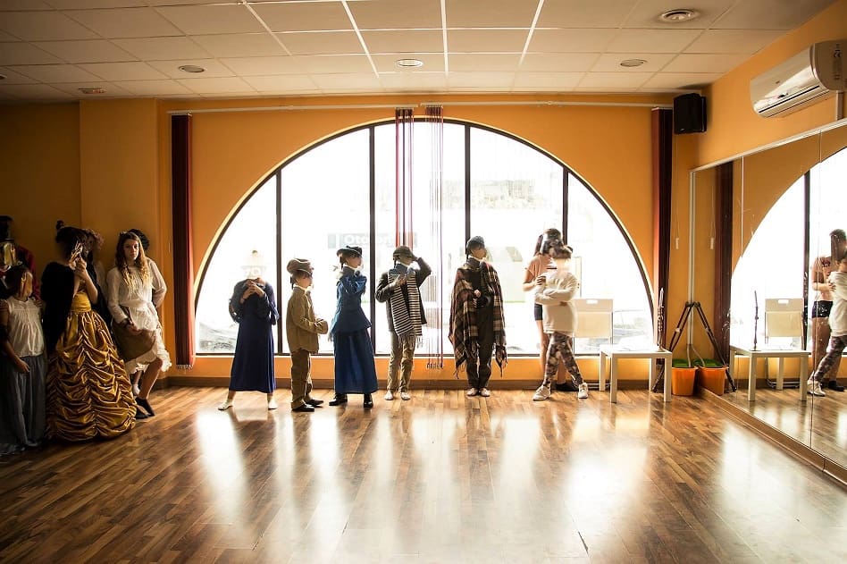 Yritys vuokrattavana paikassa Benalmadena - 1 600 € (Ref: 7683875)