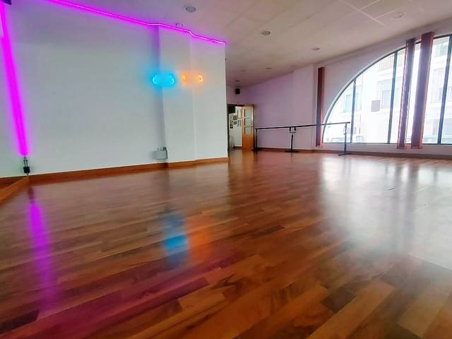 Yritys vuokrattavana paikassa Benalmádena - 1 600 € (Ref: 7683875)