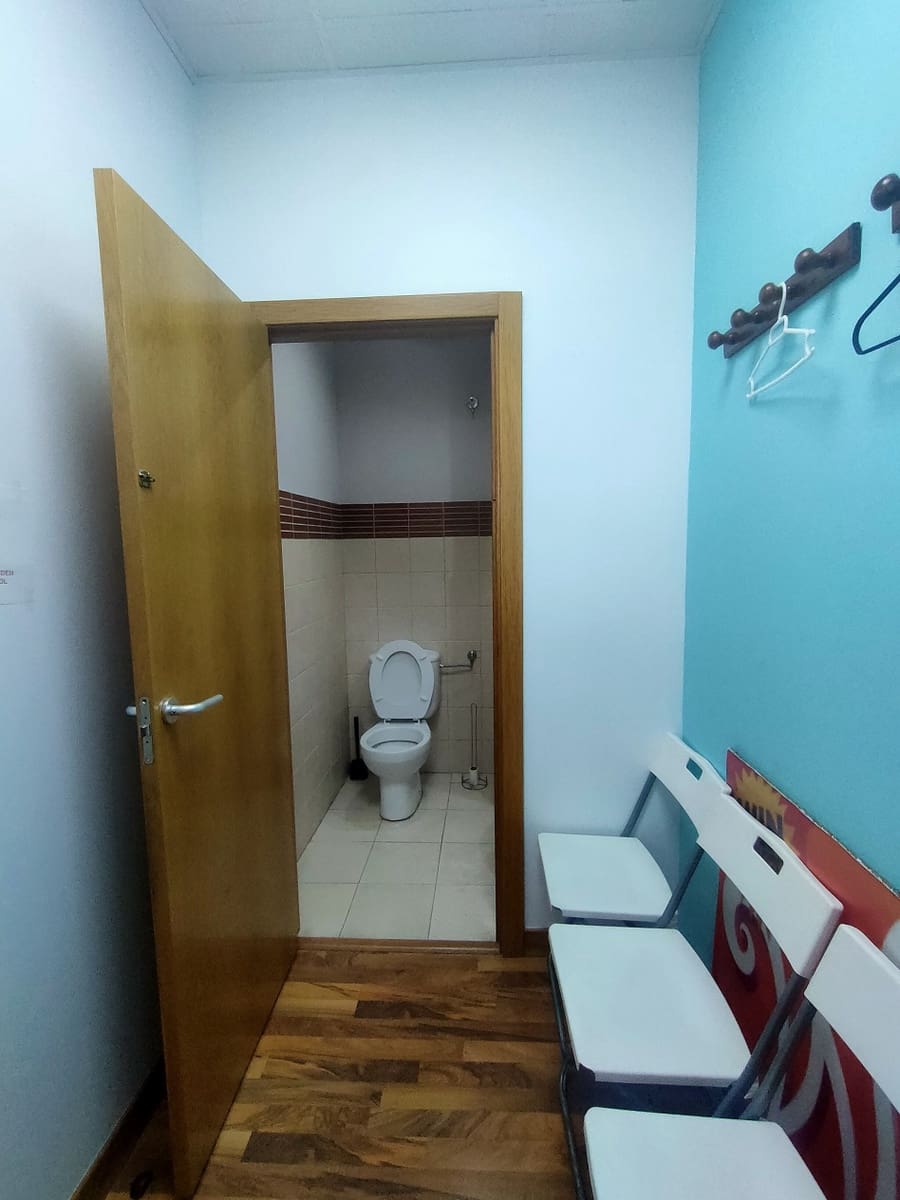 Yritys vuokrattavana paikassa Benalmadena - 1 600 € (Ref: 7683875)