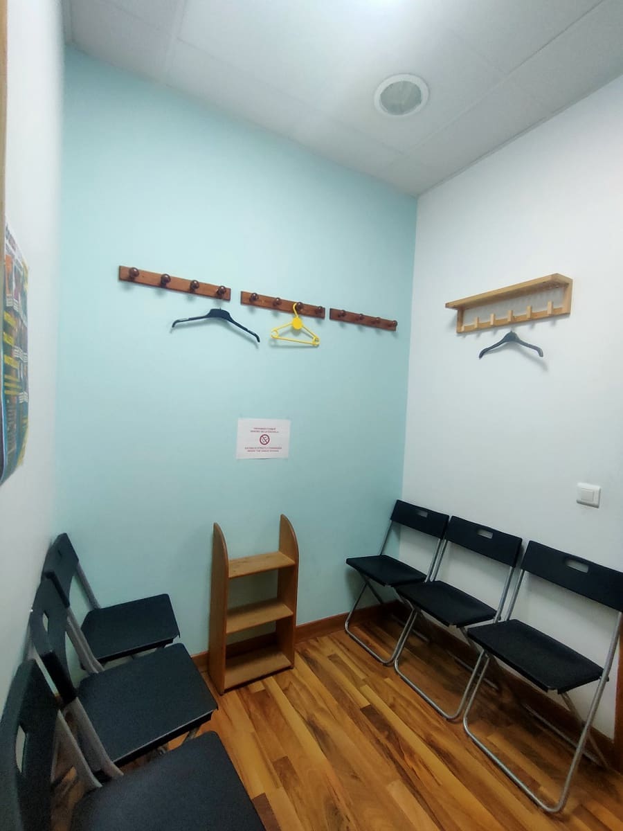 Yritys vuokrattavana paikassa Benalmadena - 1 600 € (Ref: 7683875)