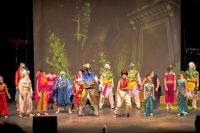 Yritys vuokrattavana paikassa Benalmádena - 1 600 € (Ref: 7683875)