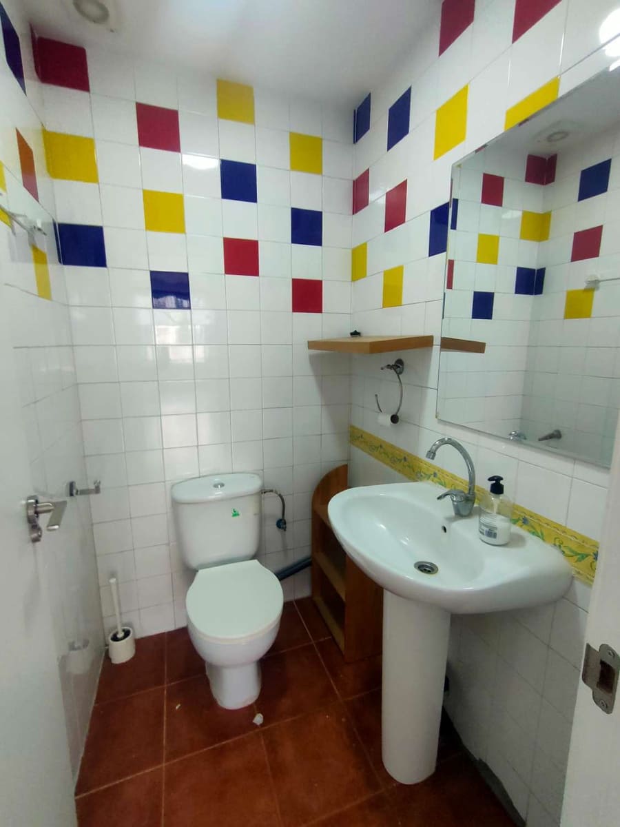 Yritys vuokrattavana paikassa Benalmadena - 1 600 € (Ref: 7683875)