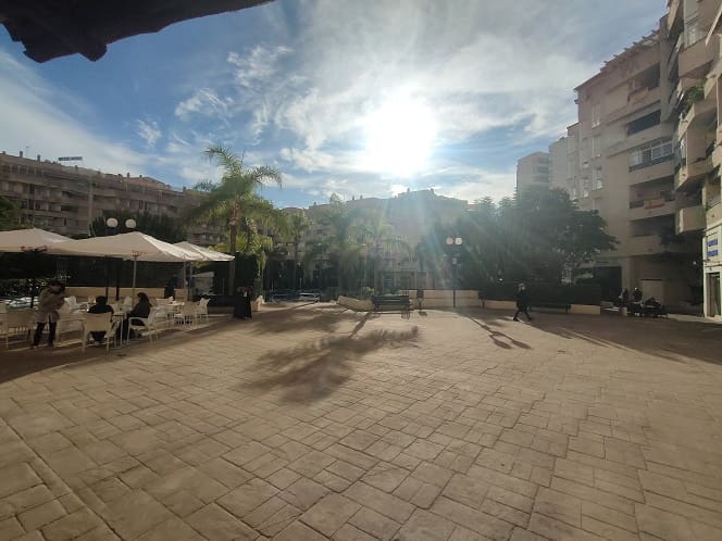 Virksomhed til salg i Torremolinos - € 40.000 (Ref: 7738604)