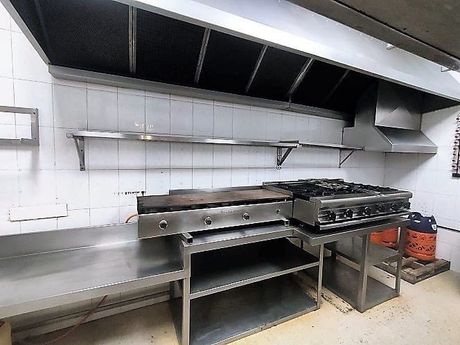 Virksomhed til salg i Torremolinos - € 40.000 (Ref: 7738604)