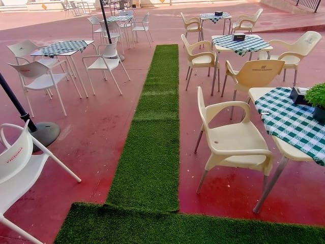 Bedrijf te koop in Benalmádena - € 22.000 (Ref: 7834782)