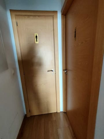 Bedrijf te koop in Benalmádena - € 22.000 (Ref: 7834782)