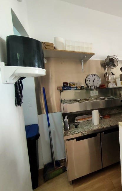 Biznes na sprzedaż w Benalmadena - 22 000 € (Ref: 7834782)