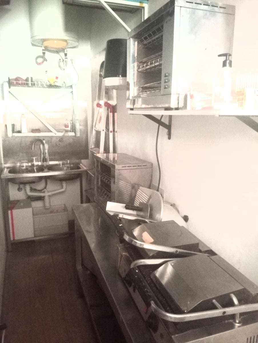 Biznes na sprzedaż w Benalmadena - 22 000 € (Ref: 7834782)