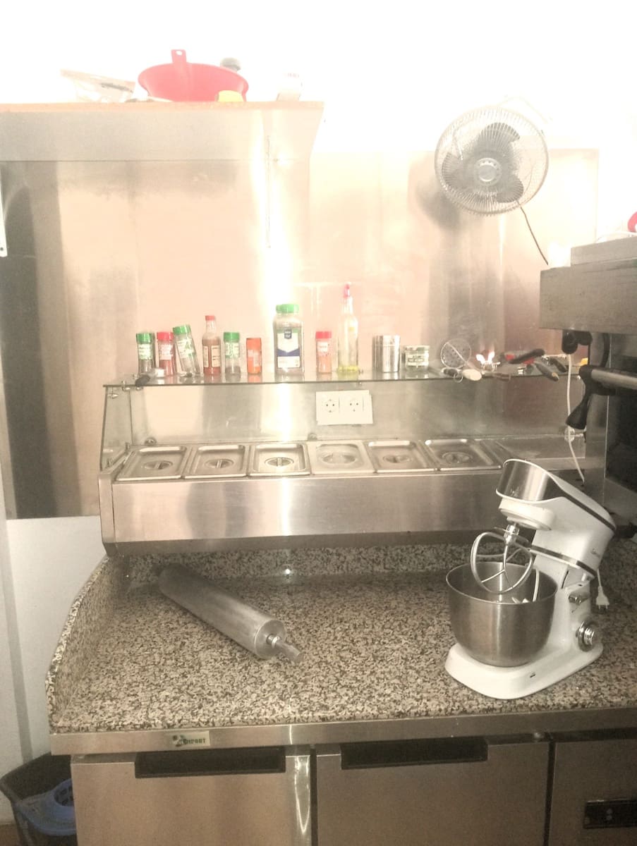 Biznes na sprzedaż w Benalmadena - 22 000 € (Ref: 7834782)