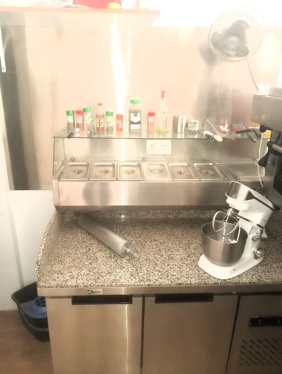 Biznes na sprzedaż w Benalmadena - 22 000 € (Ref: 7834782)