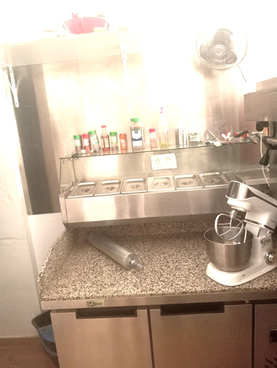 Biznes na sprzedaż w Benalmadena - 22 000 € (Ref: 7834782)