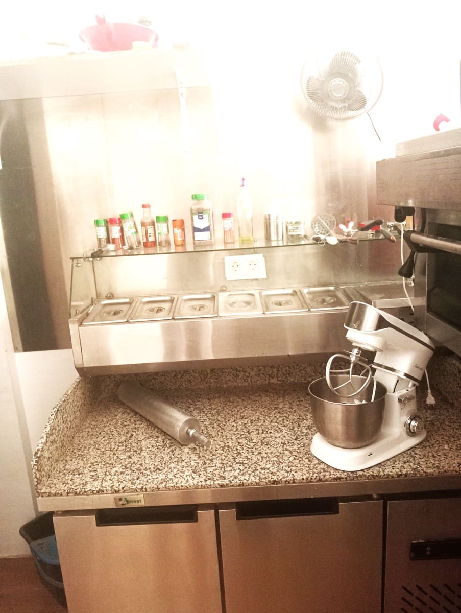 Biznes na sprzedaż w Benalmadena - 22 000 € (Ref: 7834782)