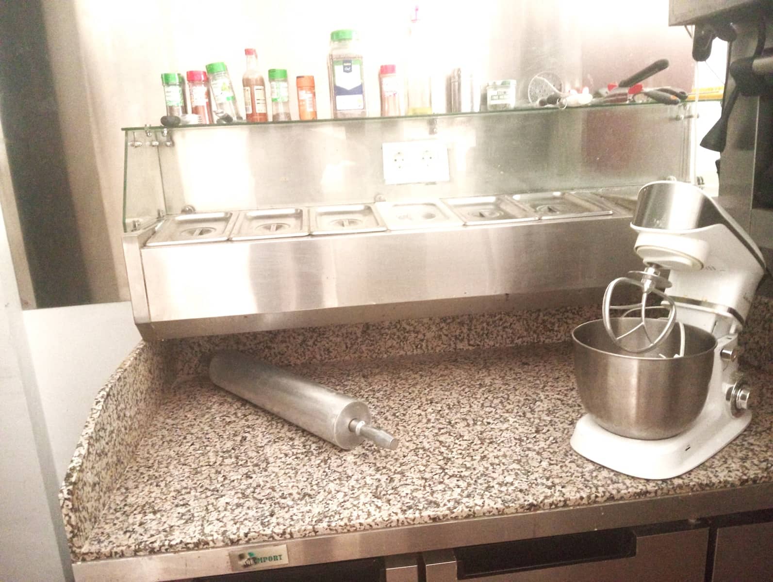 Biznes na sprzedaż w Benalmadena - 22 000 € (Ref: 7834782)