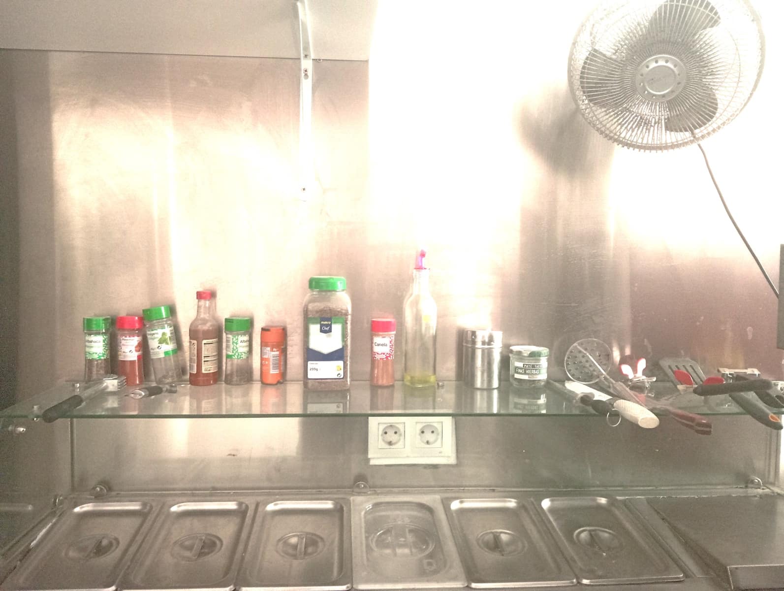 Biznes na sprzedaż w Benalmadena - 22 000 € (Ref: 7834782)