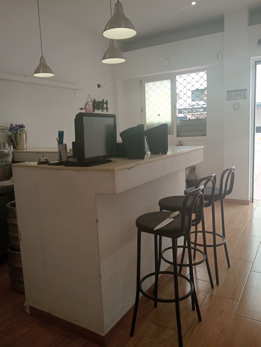 Bedrift til salgs i Benalmadena - € 22 000 (Ref: 7834782)