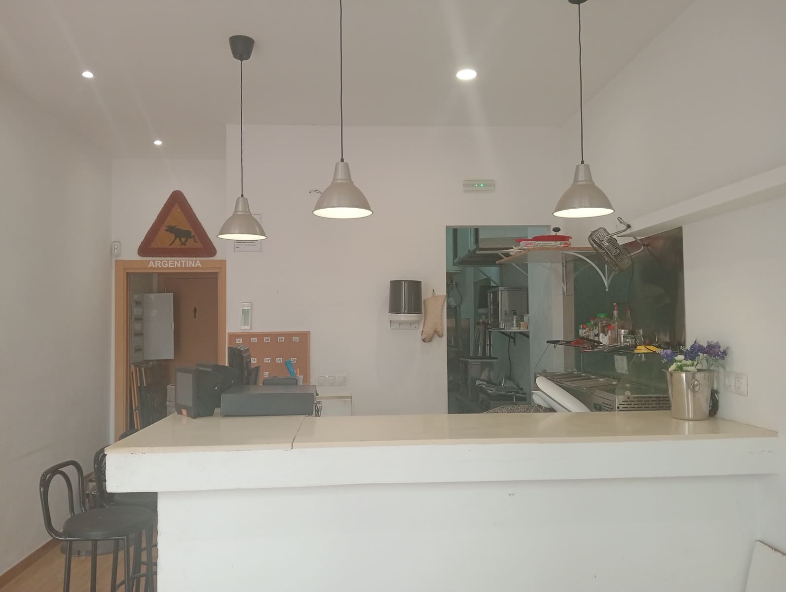 Bedrift til salgs i Benalmadena - € 22 000 (Ref: 7834782)