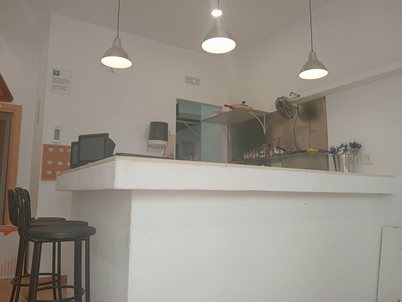 Bedrift til salgs i Benalmadena - € 22 000 (Ref: 7834782)