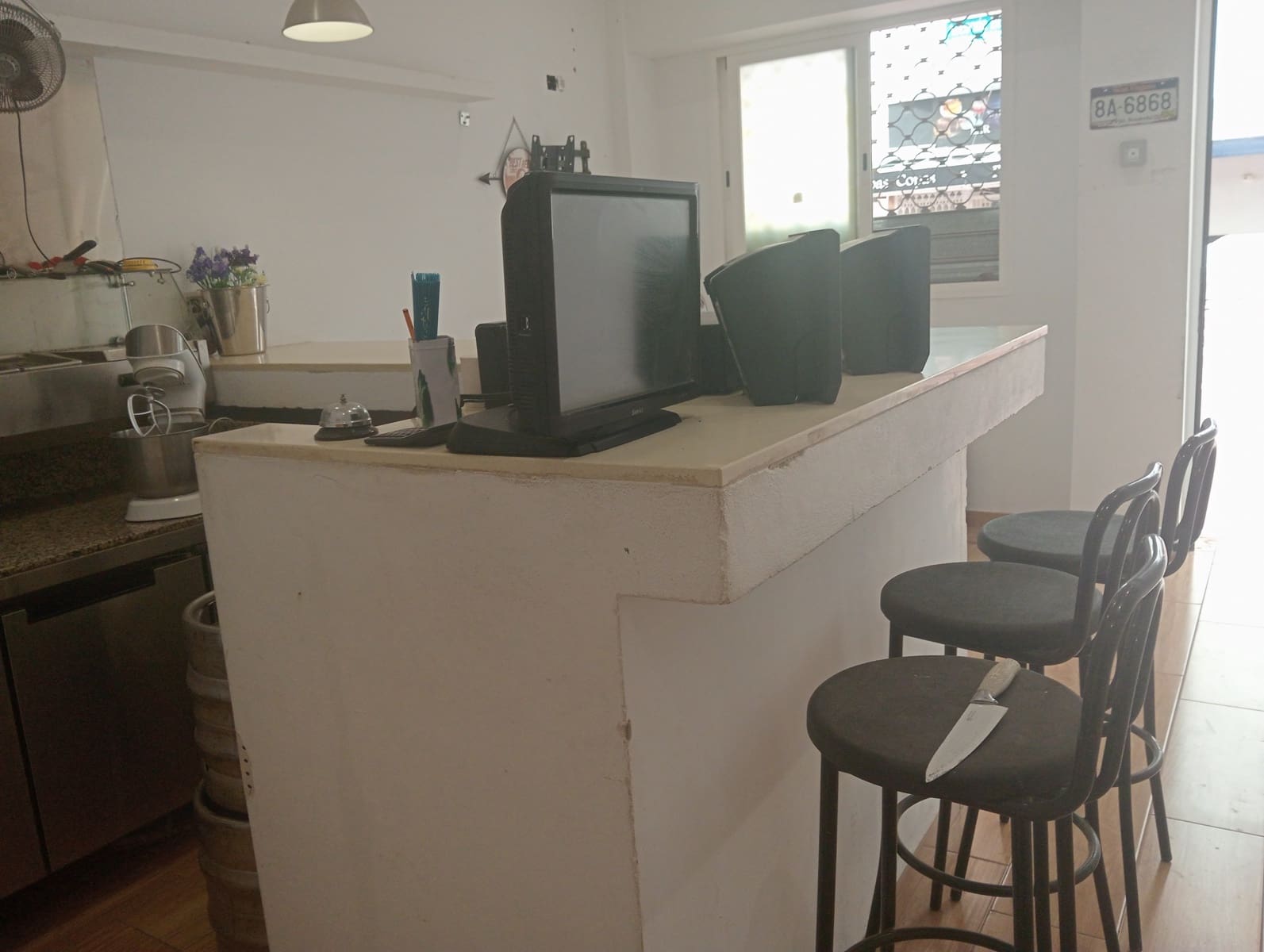 Bedrift til salgs i Benalmadena - € 22 000 (Ref: 7834782)