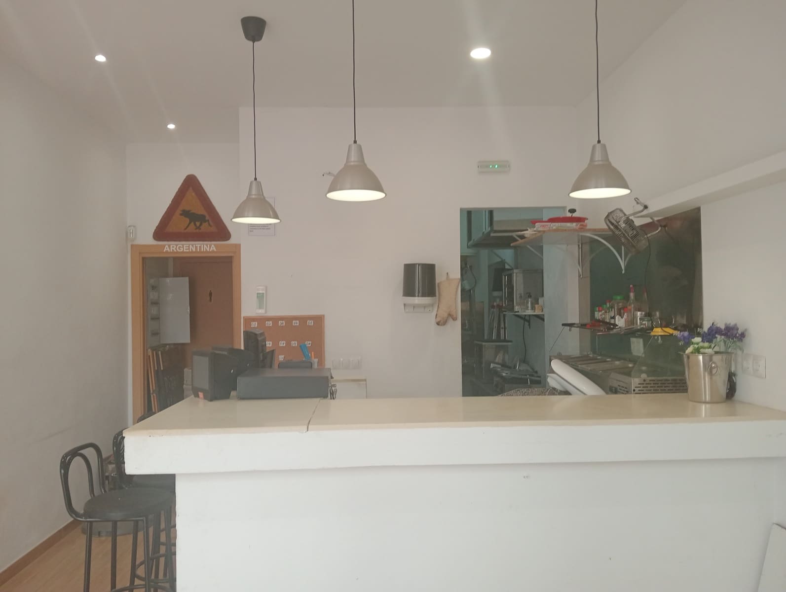 Bedrift til salgs i Benalmadena - € 22 000 (Ref: 7834782)