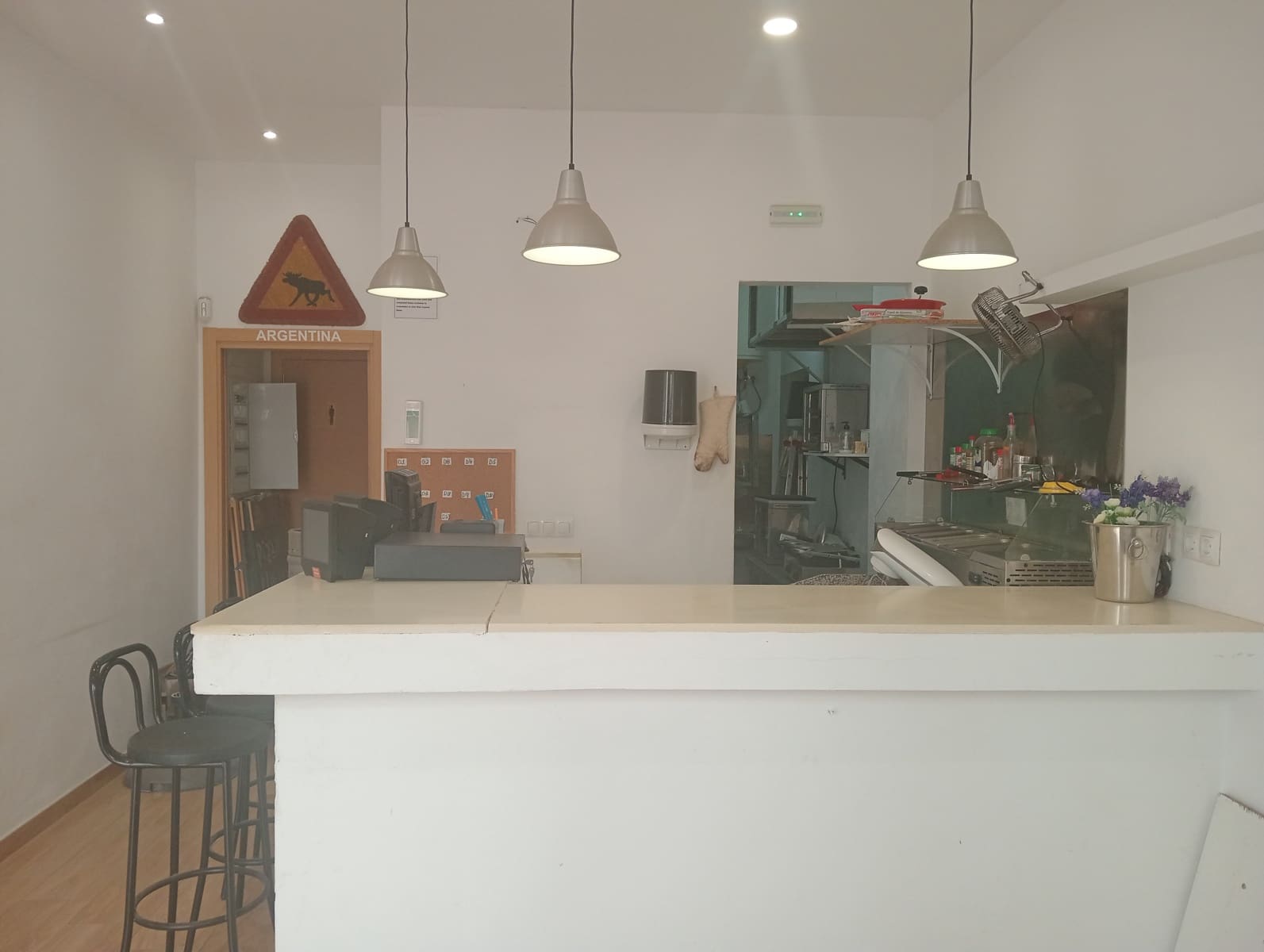 Bedrift til salgs i Benalmadena - € 22 000 (Ref: 7834782)