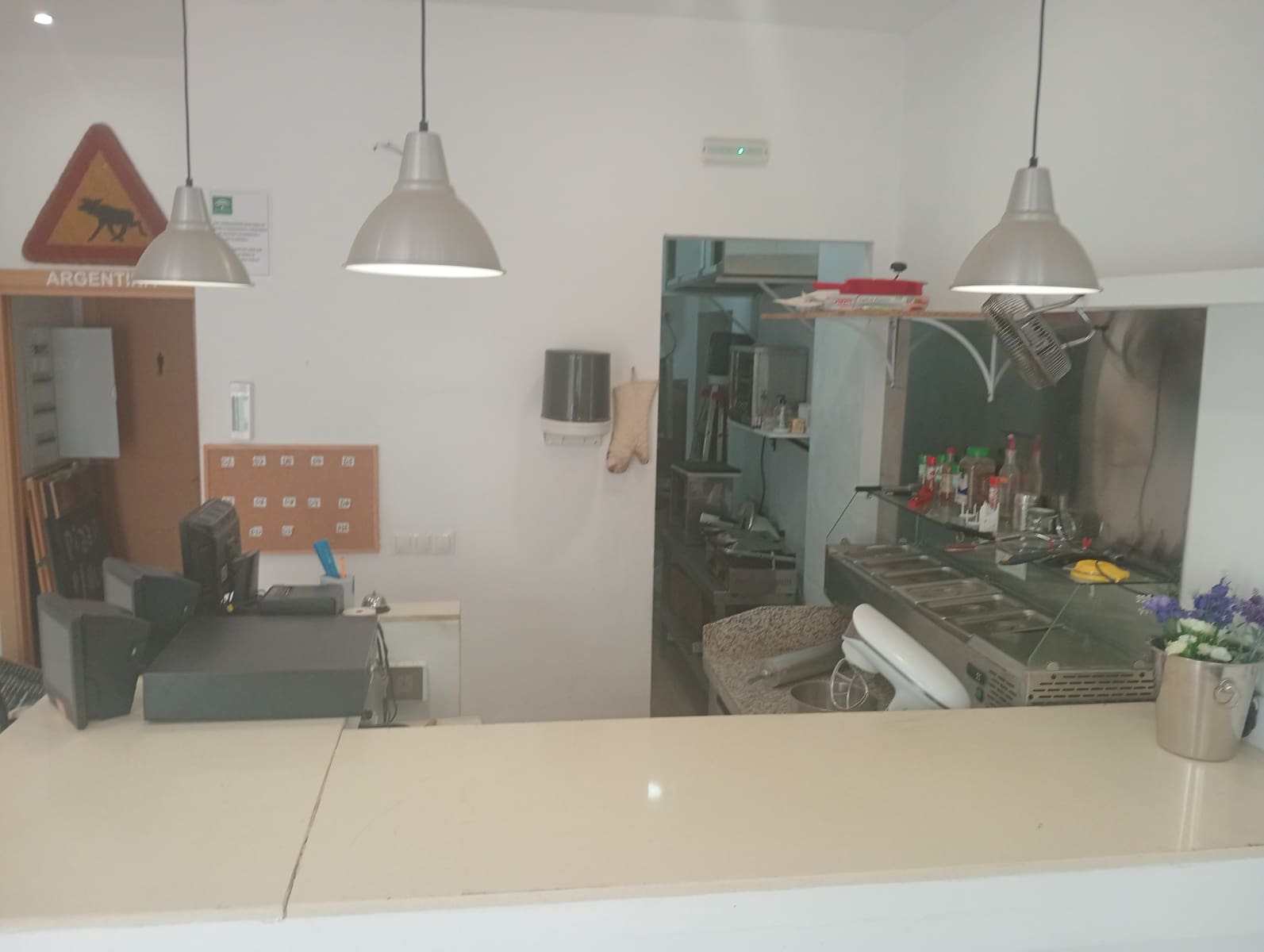 Bedrift til salgs i Benalmadena - € 22 000 (Ref: 7834782)