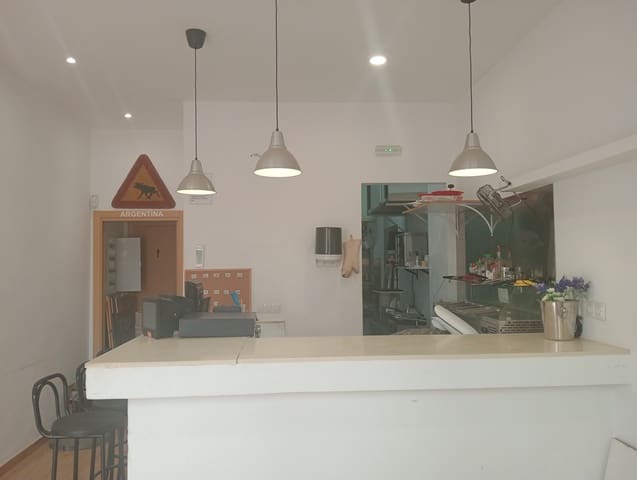 Virksomhed til salg i Benalmádena - € 22.000 (Ref: 7834782)