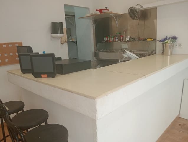 Virksomhed til salg i Benalmádena - € 19.950 (Ref: 7834782)
