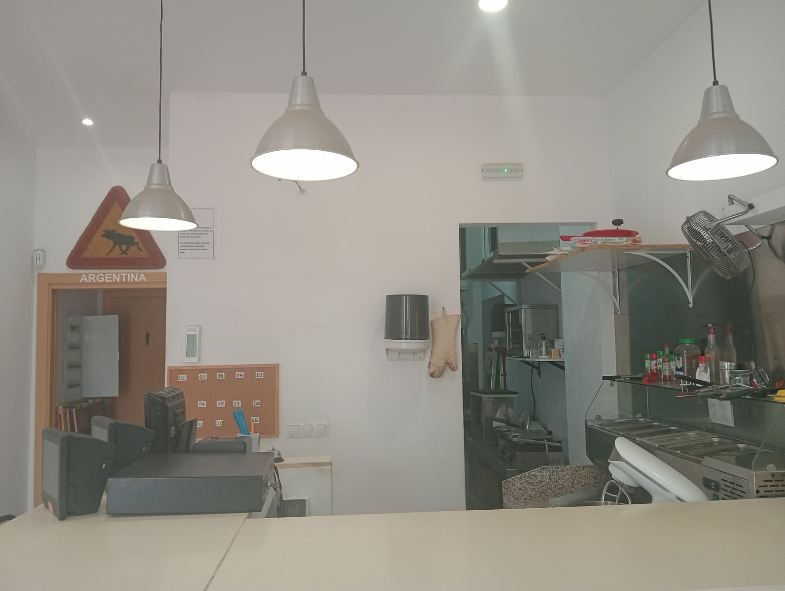 Bedrift til salgs i Benalmadena - € 22 000 (Ref: 7834782)