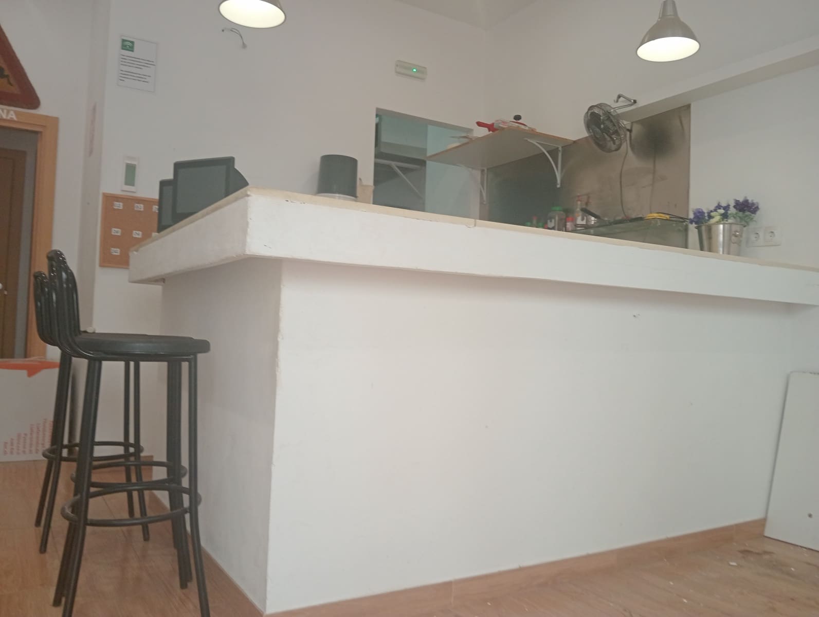 Bedrift til salgs i Benalmadena - € 22 000 (Ref: 7834782)