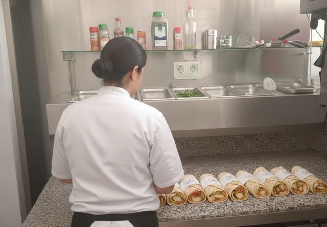 Empresa para venda em Benalmádena - 15 000 € (Ref: 7834782)